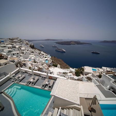 Villa Ilias Φηροστεφάνι Εξωτερικό φωτογραφία