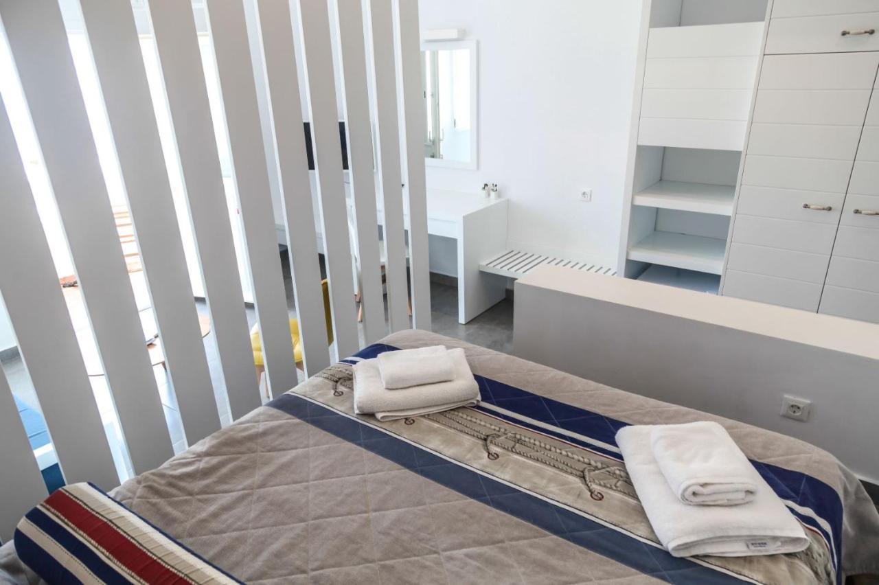 Villa Ilias Φηροστεφάνι Εξωτερικό φωτογραφία
