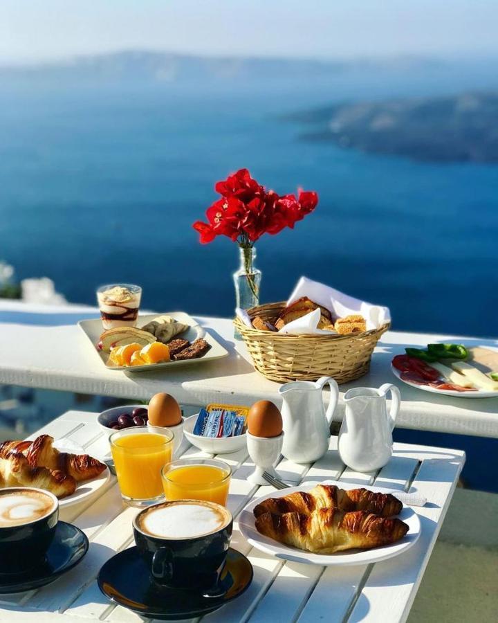 Villa Ilias Φηροστεφάνι Εξωτερικό φωτογραφία