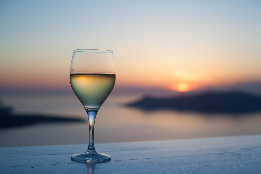Villa Ilias Φηροστεφάνι Εξωτερικό φωτογραφία
