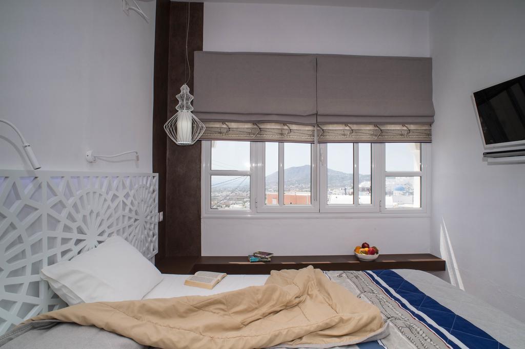 Villa Ilias Φηροστεφάνι Εξωτερικό φωτογραφία